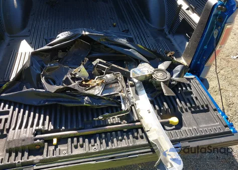 2010 Ford F-150 Fx4/Harley-Davidson/King Ranch/Lariat/Platinum/Xl/Xlt from USA, damaged, VIN 1FTFW1EV9AFD41382